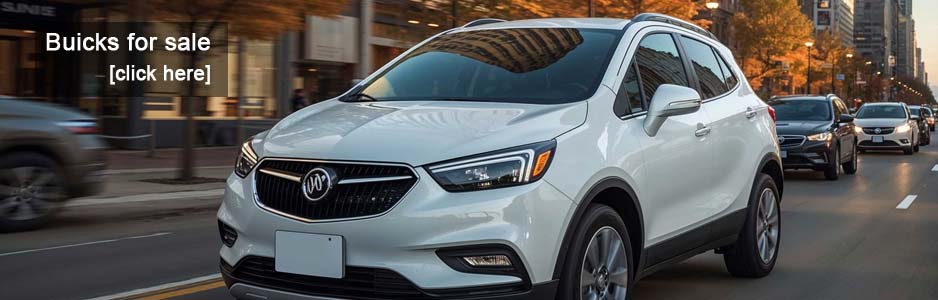Buick